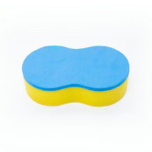 For Car Wash Sponge Detailing Cleaning Tool Wax Foam Polishing Sponge